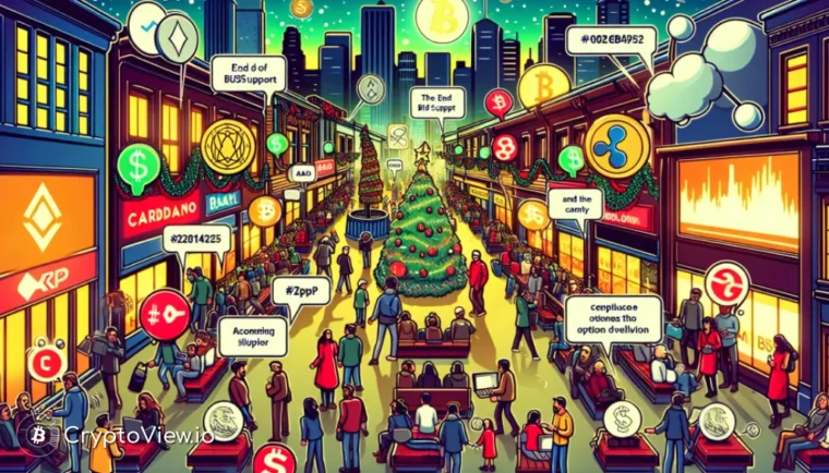 रिपल (XRP) और कार्डानो (ADA) के लिए ट्रेडिंग आउटलुक क्या है?