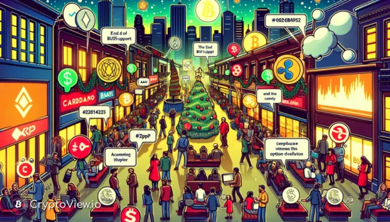 Qual è l'Outlook di Trading per Ripple (XRP) e Cardano (ADA)?