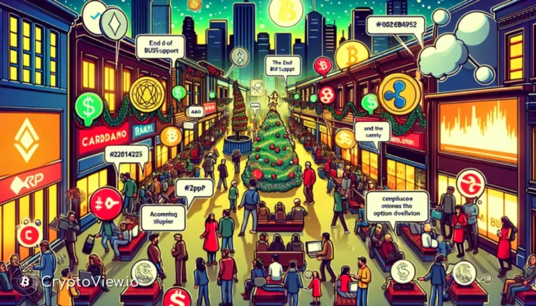 リップル(XRP)とカルダノ(ADA)の取引展望は?