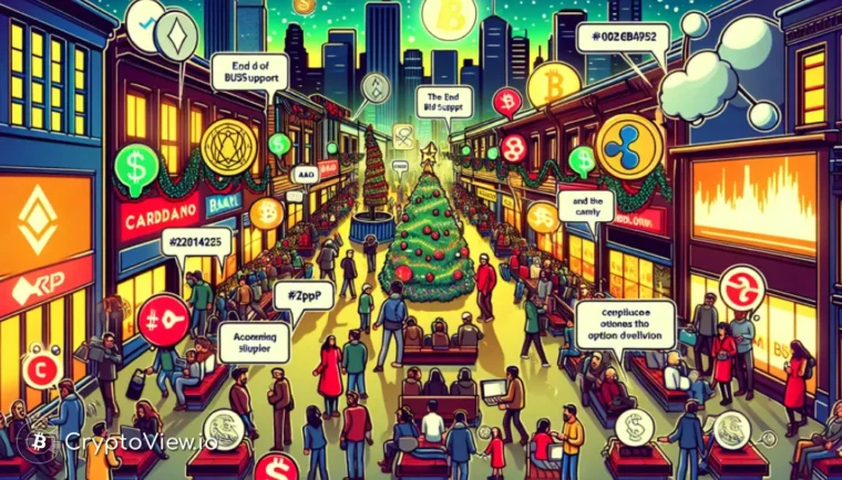 Wat is de Handelsvooruitzichten voor Ripple (XRP) en Cardano (ADA)?