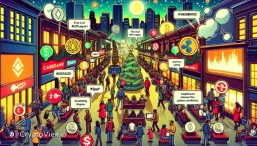 Hva er handelsutsiktene for Ripple (XRP) og Cardano (ADA)?