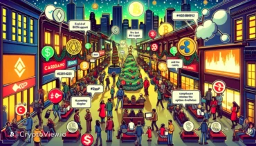 Qual é a Perspectiva de Negociação para Ripple (XRP) e Cardano (ADA)?