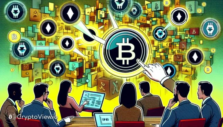 Treibt FLOKI die Wiederbelebung der BNB-Chain voran?