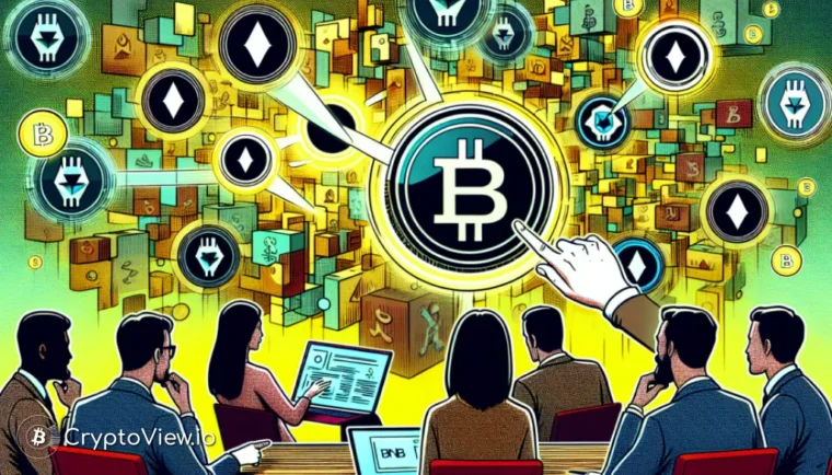 FLOKI alimente-t-il la renaissance de la chaîne BNB ?