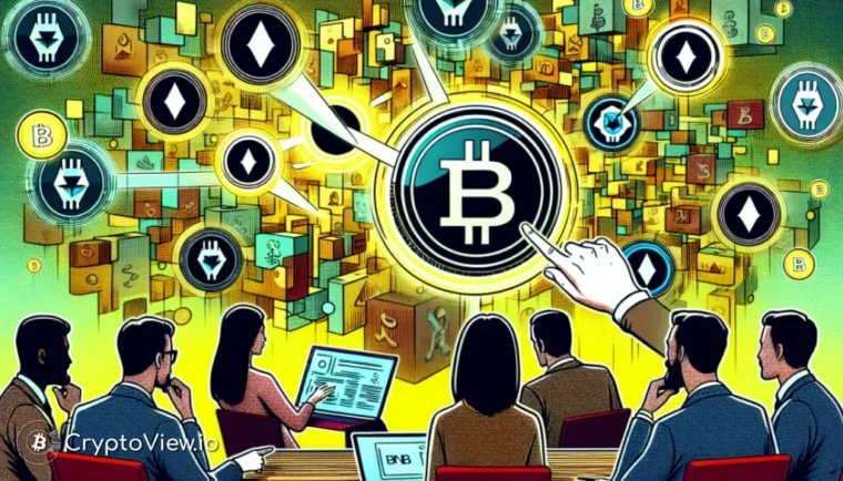 क्या FLOKI BNB चेन के पुनर्जीवित होने को प्रेरित कर रहा है?