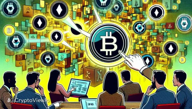 FLOKIがBNBチェーンの復活を後押ししていますか？