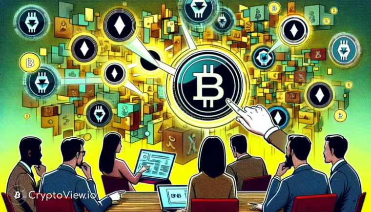 FLOKI가 BNB 체인 부흥을 촉진하고 있나요?