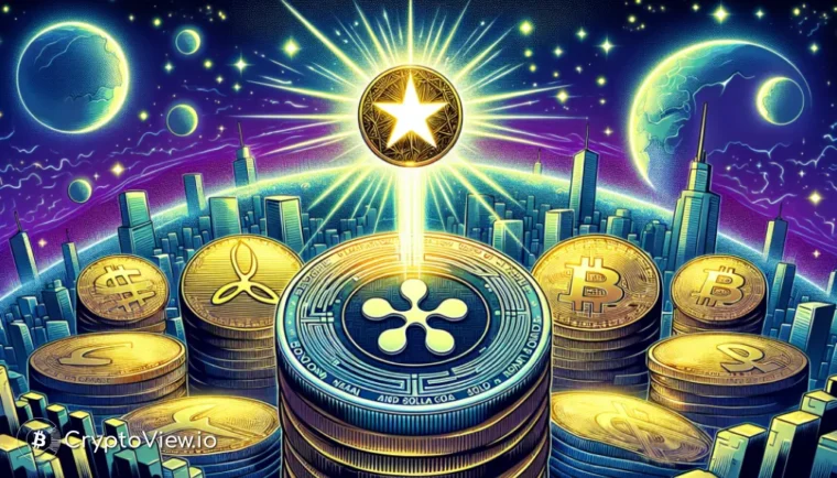 Hvad ligger bag Solanas bullish performance?