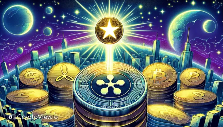 Cosa si cela dietro le performance rialziste di Solana?