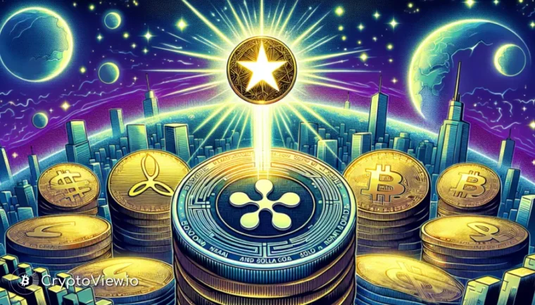 Wat zit er achter de bullish prestaties van Solana?