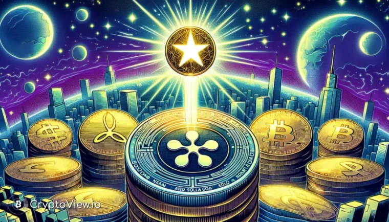 Vad ligger bakom Solanas bullish prestanda?