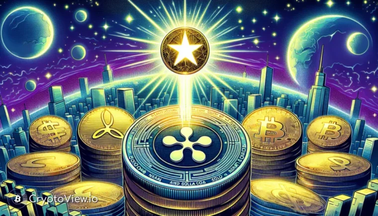 Solana的牛市表现背后是什么?