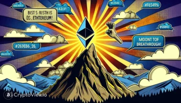 ¿Ha superado Avalanche a Ethereum con un breakout confirmado?