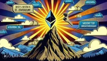 Avalanche a-t-il surpassé Ethereum avec une rupture confirmée?