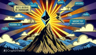 Czy Avalanche przewyższył Ethereum z potwierdzonym wybiciem?