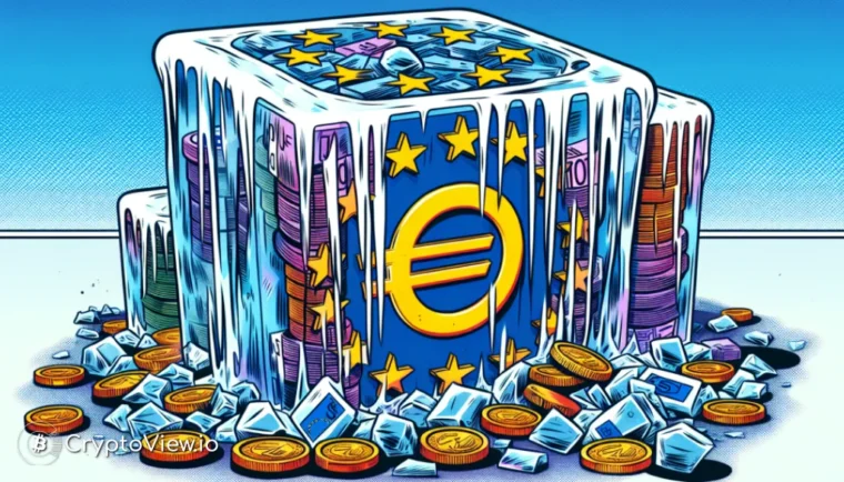 ¿Qué significa la recién adoptada legislación de la UE sobre 'riqueza no justificada'?