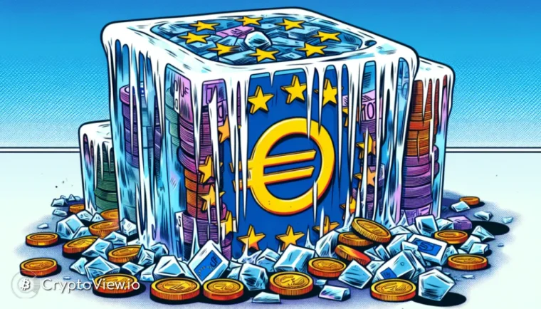 Hva betyr den nyinnførte lovgivningen om 'Uforklarlig Formue' i EU?