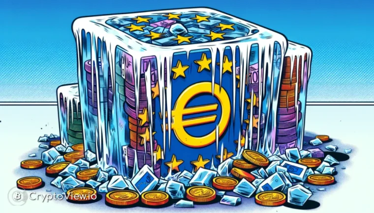 O que significa a nova legislação da UE sobre 'riqueza inexplicada'?