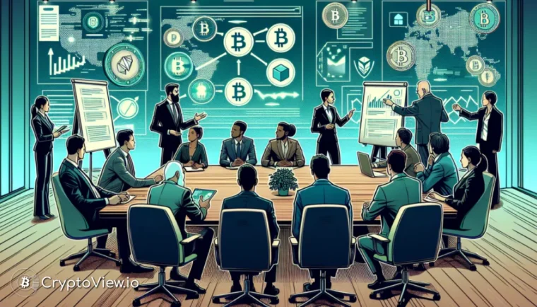 Is Coinbase Undermining Legislation? Senator's Claims Disputed