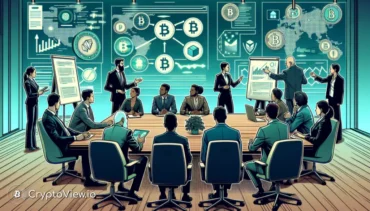 Coinbase Mine-t-elle la Législation ? Les Accusations du Sénateur Contestées