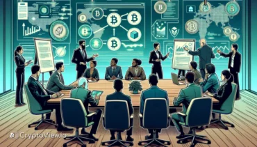 Ondermijnt Coinbase Wetgeving? Claims van Senator betwist