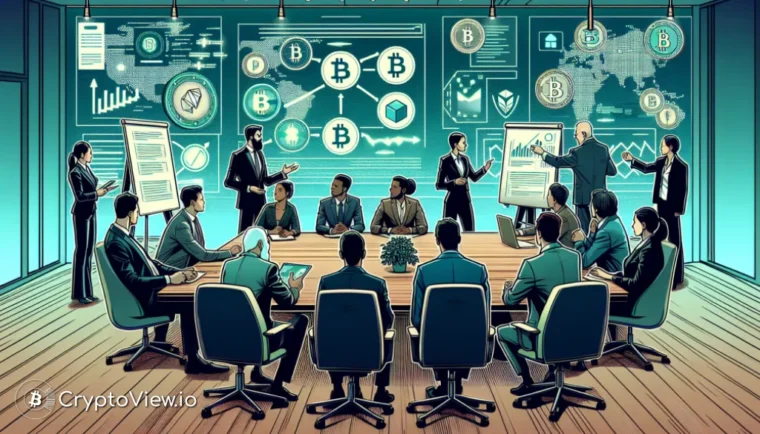 Czy Coinbase Podważa Ustawodawstwo? Twierdzenia Senatora Podważone