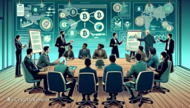 Coinbase подрывает законодательство? Утверждения сенатора оспариваются