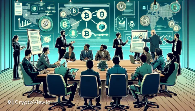 Coinbase是否在破坏立法？参议员的说法遭到质疑