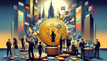 Are Bitcoin Investment Products Leading the Charge in the Digital Asset Revival?