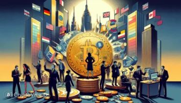 Les produits d'investissement Bitcoin sont-ils à l'origine du regain d'intérêt pour les actifs numériques ?