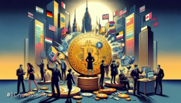 Czy produkty inwestycyjne w bitcoina prowadzą w ożywieniu cyfrowych aktywów?