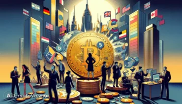 Leder Bitcoin-investeringsprodukter laddningen i återupplivningen av digitala tillgångar?