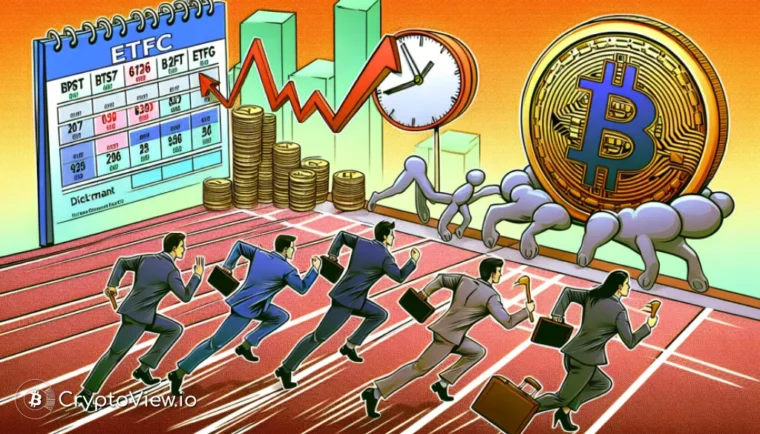 Les ETF Bitcoin sont-ils à l'horizon ? Un regard sur la récente directive de la SEC