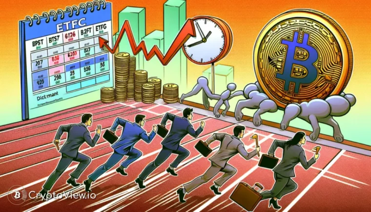 Sono in arrivo gli ETF Bitcoin? Uno sguardo alla recente direttiva della SEC