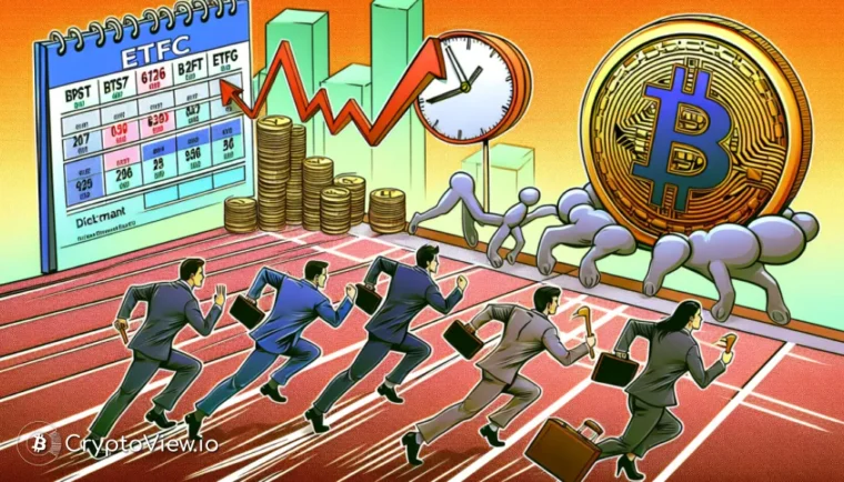 ビットコインETFは近い将来実現するのか？SECの最近の指令を見る