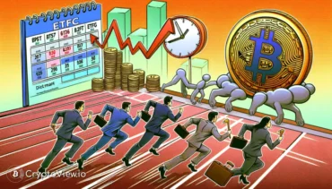 Er Bitcoin ETF-er på horisonten? En titt på SECs nylige direktiv