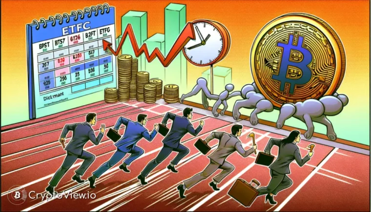 Czy na horyzoncie są Bitcoinowe ETF-y? Analiza ostatniej dyrektywy SEC