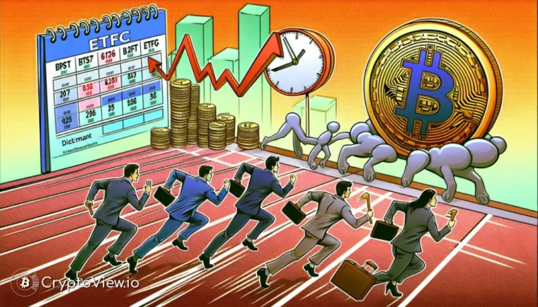 Estão os ETFs de Bitcoin no Horizonte? Uma Análise da Recente Diretiva da SEC