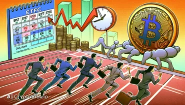 Är Bitcoin ETF:er på horisonten? En titt på SEC:s senaste direktiv