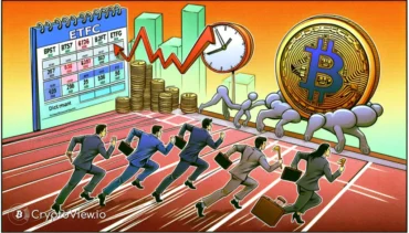 비트코인 ETF, 곧 현실화될까? SEC의 최근 지침 살펴보기