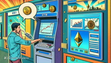 Hvad ligger bag Justin Suns massive Ethereum-udtrækning?