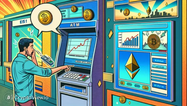 ¿Qué hay detrás de la masiva retirada de Ethereum de Justin Sun?