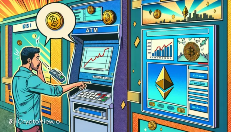 Qu'est-ce qui se cache derrière le retrait massif d'Ethereum de Justin Sun ?