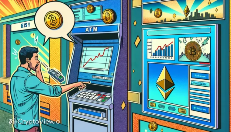 Wat zit er achter de massale Ethereum-opname van Justin Sun?
