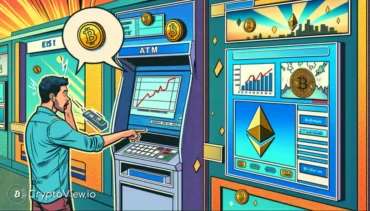 Hva ligger bak Justin Suns massive Ethereum-uttak?