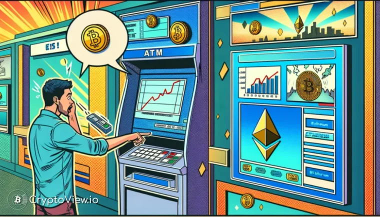 O que está por trás da grande retirada de Ethereum de Justin Sun?