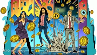 O que Desencadeou o Recente Evento de Flash-Crash de Cripto de $170 Milhões?