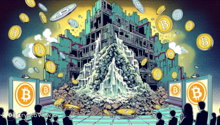 Har Mt. Gox Kreditorer Begynt å Motta Betalinger?