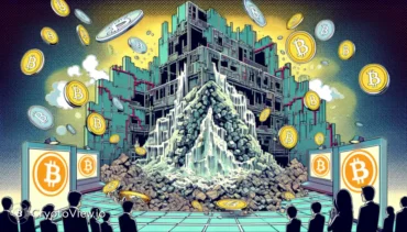 Mt. Gox 채권자들이 지급을 받기 시작했습니까?