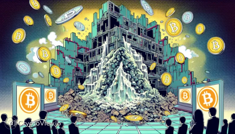 Mt. Gox 채권자들이 지급을 받기 시작했습니까?